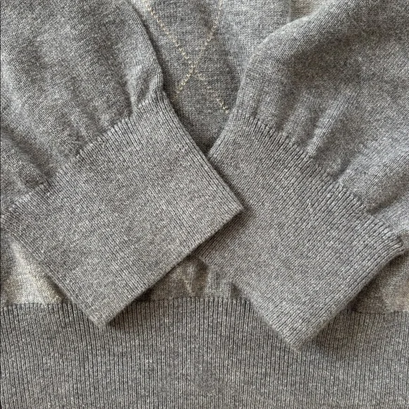Men’s Banana Republic Sweater - Picture 4 of 5